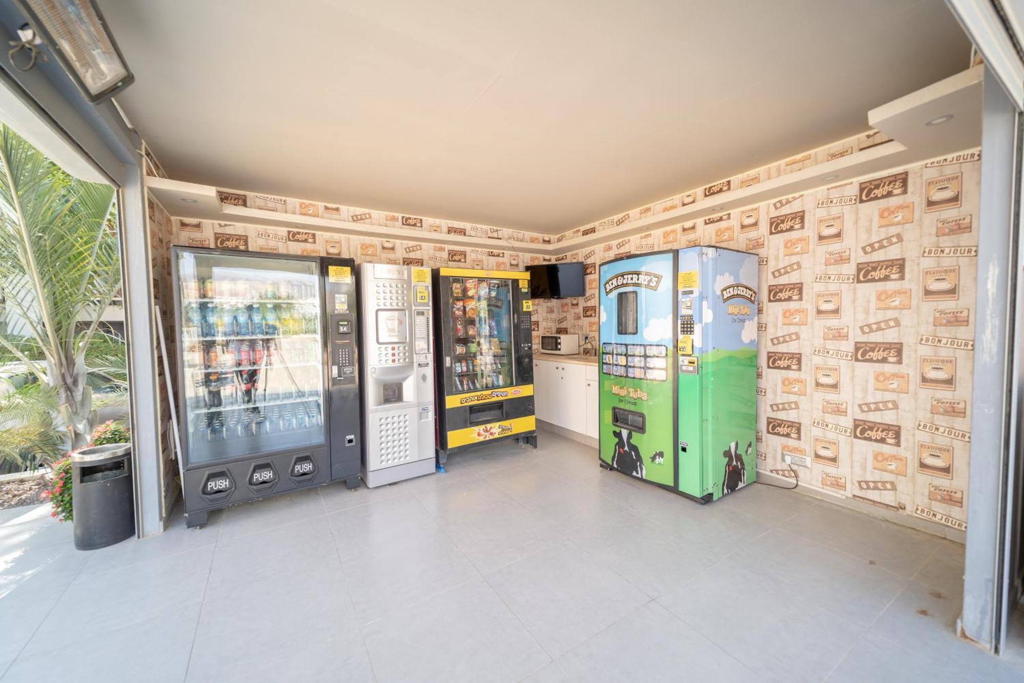 Yalarent Royal Park Studio * Eilat