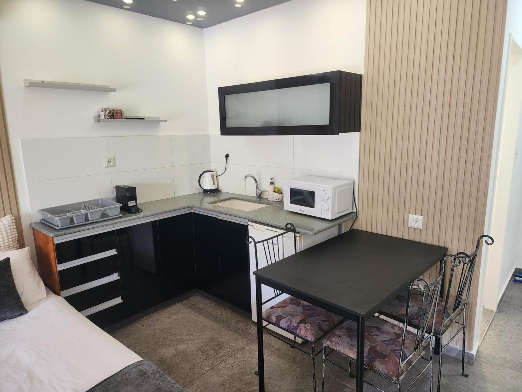 Apartment Yalarent Royal Park Studio Eilat